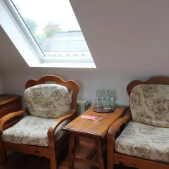 Hotel Am Rathaus 3* Стандартный номер фото 5