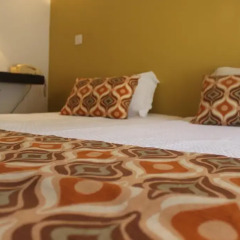 Hotel Afonso III в номере