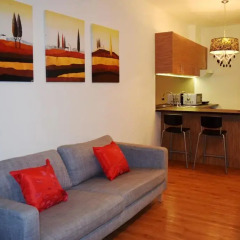 Отель Taragon Residences комната для гостей фото 7