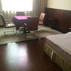 Tianmei Hotel комната для гостей
