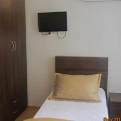 Adeka Hotel Old City Стамбул удобства в номере