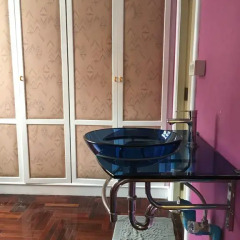 Отель B&b 22 House 3* Номер Делюкс фото 17