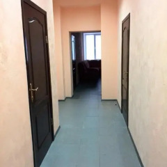 Гостиница Paradise Garden Харьков интерьер отеля