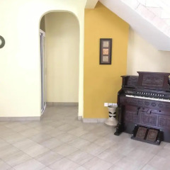 Отель Wüenam Vacation Home интерьер отеля