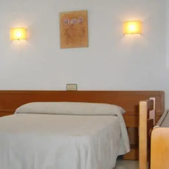 Отель Hostal Miramar комната для гостей фото 3
