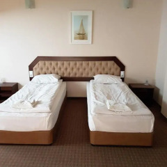 Hotel Podkovata 2* Стандартный номер с 2 отдельными кроватями