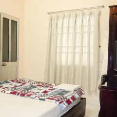 Yellow Hotel Нячанг комната для гостей