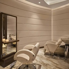Отель The Reverie Saigon Residential Suites 5* Люкс с различными типами кроватей