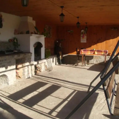 Отель Guest House Gnezdoto Болгария, Арбанаси - отзывы, цены и фото номеров - забронировать отель Guest House Gnezdoto онлайн фото 5