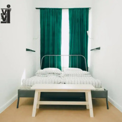 Гостиница SolHostel комната для гостей фото 2