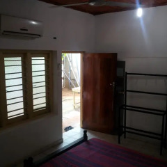 Отель Surfing Beach Guest House Хиккадува интерьер отеля