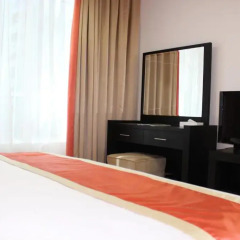 Al Diar Sawa Hotel Apartments удобства в номере