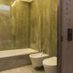 Апартаменты Lóios ao Cubo @ UNA Apartments ванная фото 2