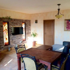 Отель Guesthouse Şara Talyan Апартаменты разные типы кроватей фото 17