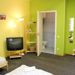 Хостел LikeHome Номер Комфорт фото 15