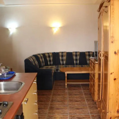 Отель Hostel Casablanca City Болгария, Варна - отзывы, цены и фото номеров - забронировать отель Hostel Casablanca City онлайн в номере фото 2