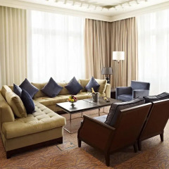 Hotel Kings Court 5* Президентский люкс с разными типами кроватей фото 3