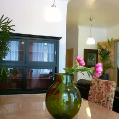 Отель Home Sweet Home интерьер отеля