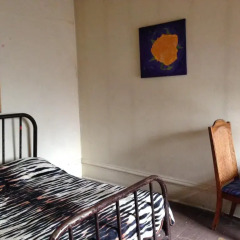 Отель American Backpackers Hostel Канада, Ванкувер - отзывы, цены и фото номеров - забронировать отель American Backpackers Hostel онлайн комната для гостей фото 2