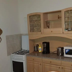 Апартаменты Prague 01 Apartments в номере фото 2