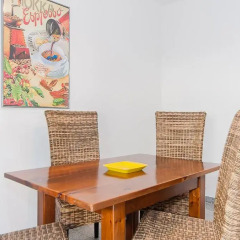 Апартаменты Glockenbach Apartment Мюнхен спа