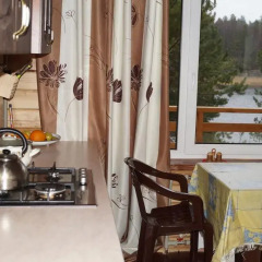Гостиница Holiday Home In Shkerakh Park питание