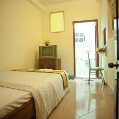 Happy Day 3 Hotel Стандартный номер фото 5
