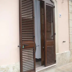 Отель Casa di Alfeo Сиракуза сауна