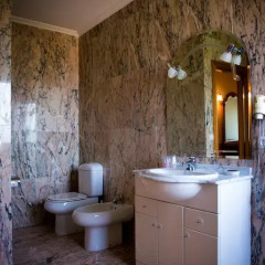 Hotel Alpina 2* Улучшенный номер фото 4