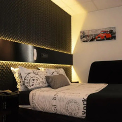 Hotel de Noailles комната для гостей фото 2