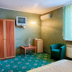 Гостиница Британия 4* Полулюкс фото 4