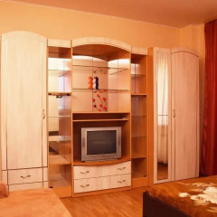 Апартаменты Pastel Apartment Екатеринбург удобства в номере фото 2