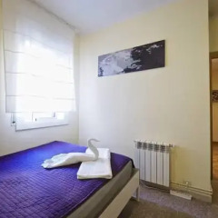 Отель Motorsport Bed & Breakfast 3* Стандартный номер фото 8