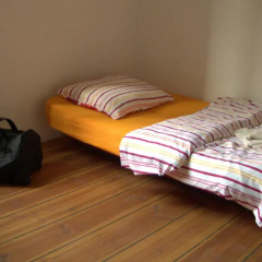 Film Hostel Познань детские мероприятия фото 2