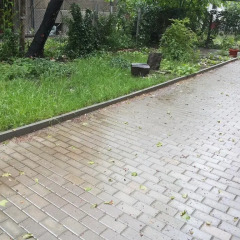 Апартаменты Moni Apartment София парковка