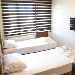 Selimiye Hotel 3* Апартаменты с различными типами кроватей фото 4