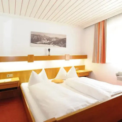 Отель Appartement Auernigg детские мероприятия