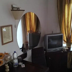 Отель Guest House Solo 3* Стандартный номер фото 4