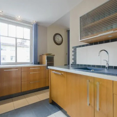 Отель Dom & House - Apartamenty Patio Mare в номере фото 2