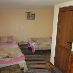 Отель Saint George Guest House Болгария, Шумен - отзывы, цены и фото номеров - забронировать отель Saint George Guest House онлайн комната для гостей фото 2