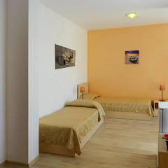 Отель Vanilla Garden Apartcomplex Болгария, Солнечный берег - отзывы, цены и фото номеров - забронировать отель Vanilla Garden Apartcomplex онлайн спа фото 2