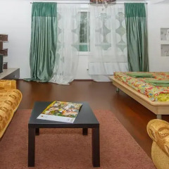 Апартаменты Petal Lotus Apartments on Tsiolkovskogo детские мероприятия