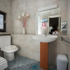 Отель Rooms Madison 3* Стандартный номер с разными типами кроватей фото 15