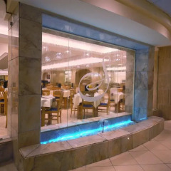 Soreda Hotel гостиничный бар