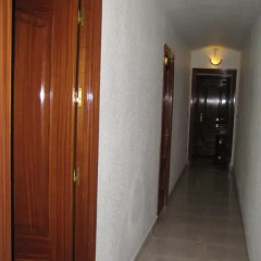 Отель Hostal Los Andes интерьер отеля фото 2