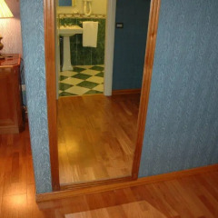 Отель Residenza Montecitorio 3* Представительский номер с различными типами кроватей фото 2
