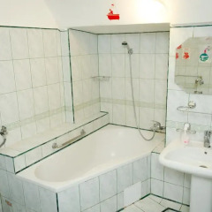 Hostel Just Lviv It! Стандартный номер фото 2