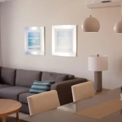 Отель Armonia Suite 303 Плая-дель-Кармен комната для гостей фото 2
