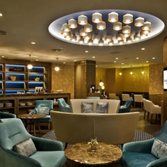 Отель InterContinental Lisbon интерьер отеля фото 3