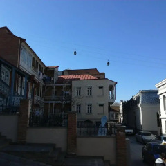 Отель No12 Apartment Грузия, Тбилиси - отзывы, цены и фото номеров - забронировать отель No12 Apartment онлайн